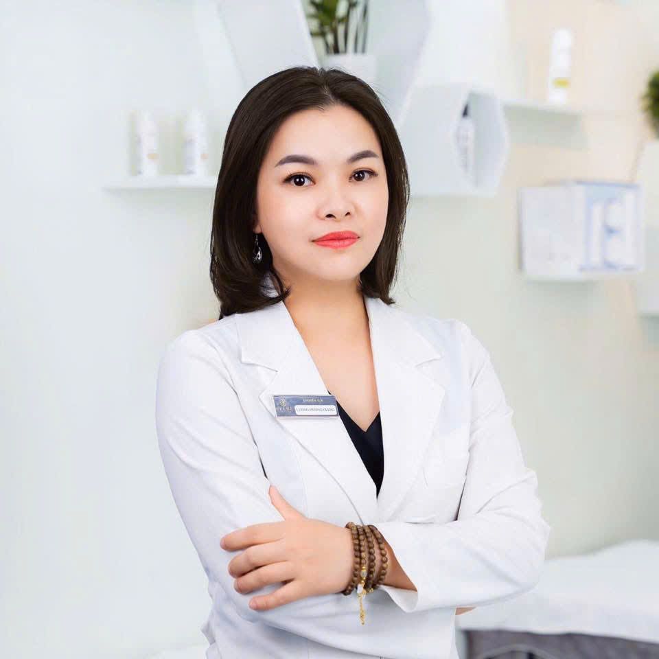 Lương Thị Hương Giang (Giang NEO)