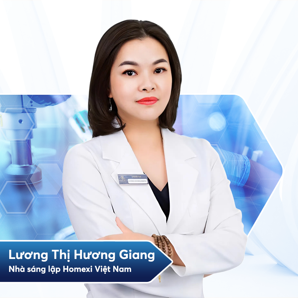 HOMEXI - SMART LIVING, DELIVERED