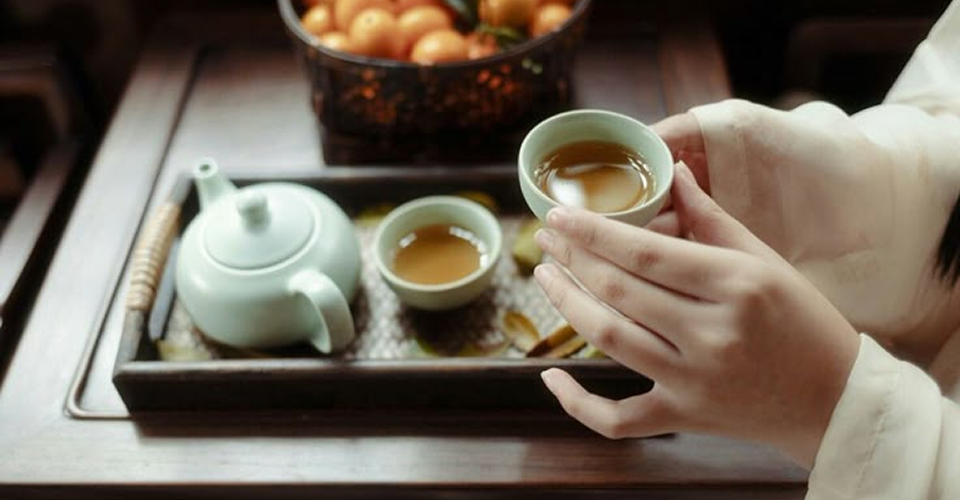 Câu chuyện nghệ nhân